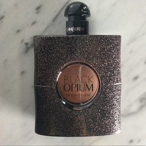 Yves Saint Laurent Makeup - **ONHOLD*** YSL Black Opium TESTER Yves Saint Laurent Makeup - **ONHOLD*** YSL Black Opium TESTER